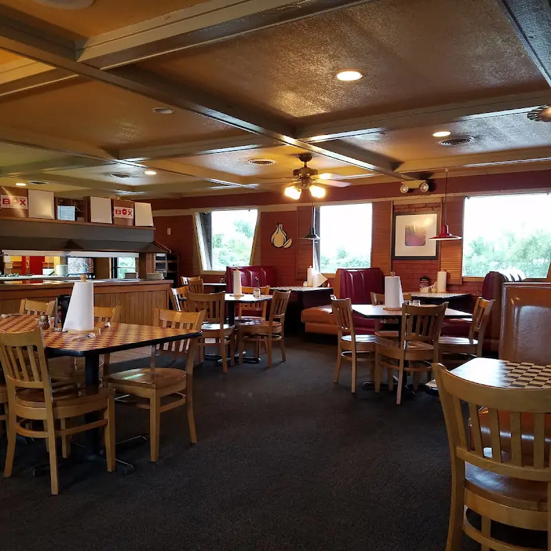 Pizza Hut