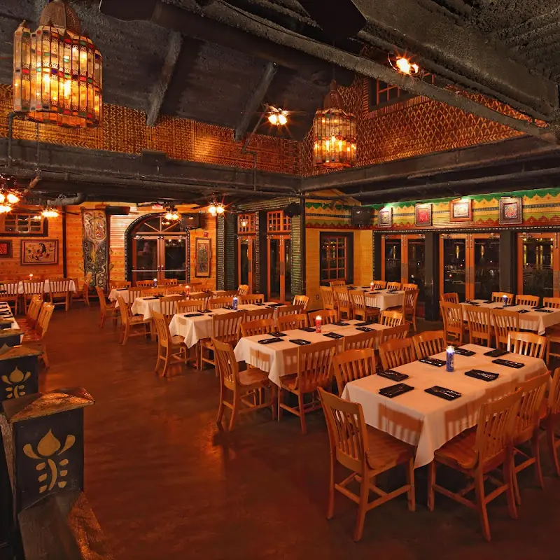 House of Blues Orlando