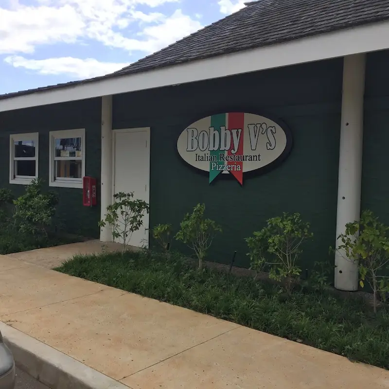 Bobby V's Italian Restaurant & Pizzeria