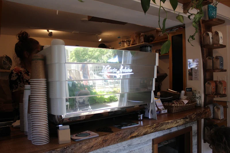 Snowy Owl Coffee Espresso Bar