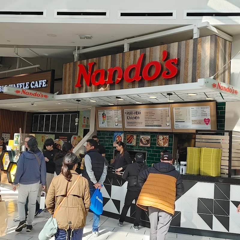 Nando's PERi-PERi