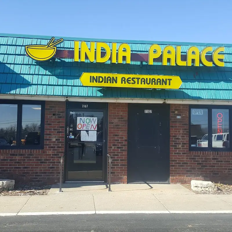 India Palace