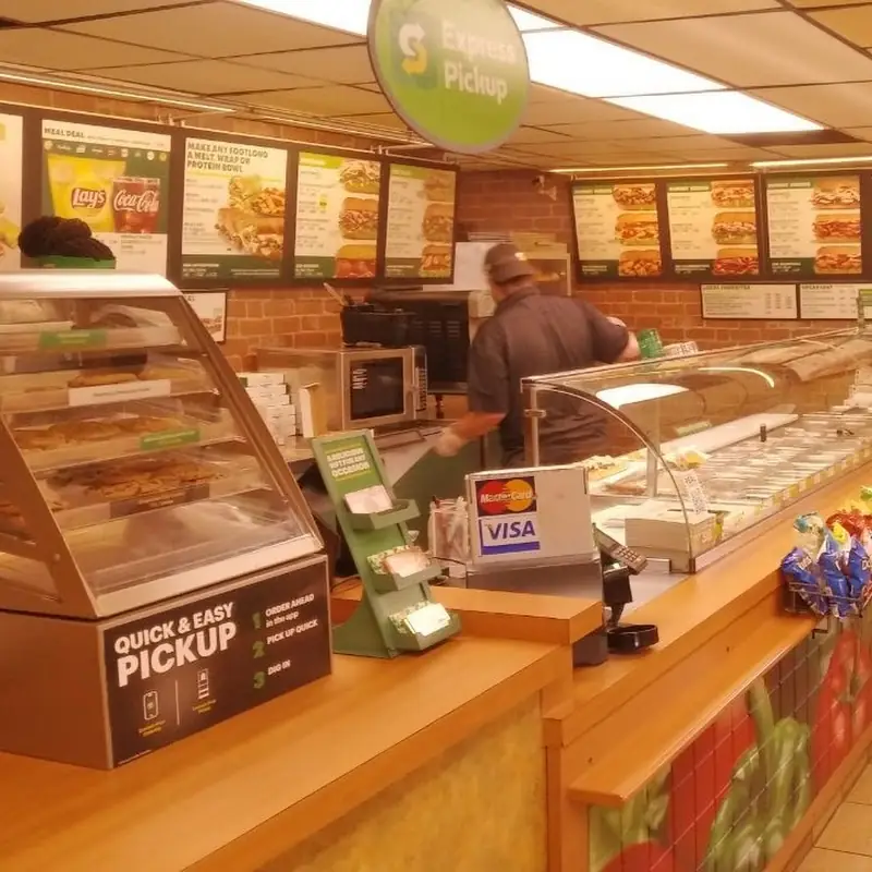 Subway