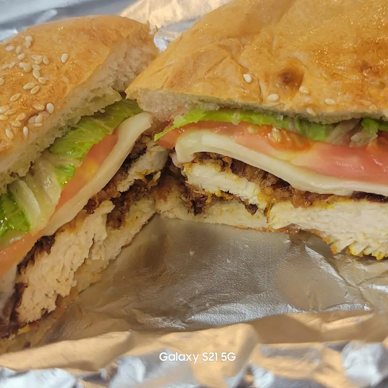 thousand island dressing