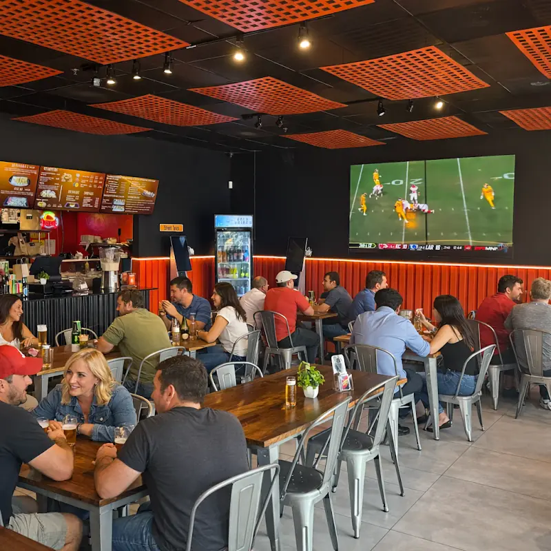 Taco Tuesdays Taqueria - Delray Beach