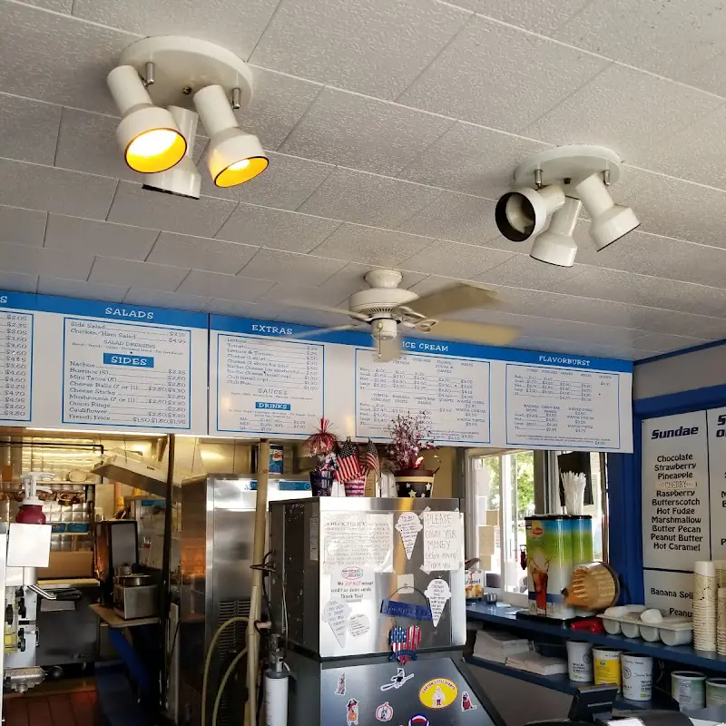 Hannam’s Dairy Dream