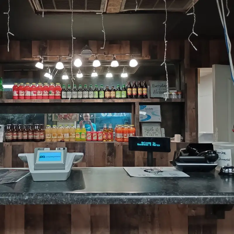 Sankofa Kitchen