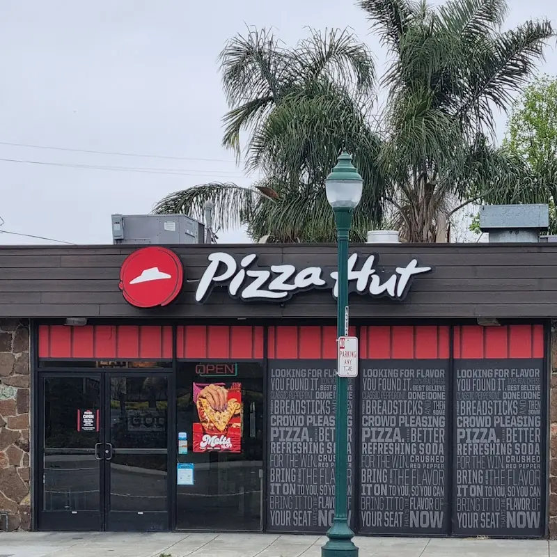 Pizza Hut