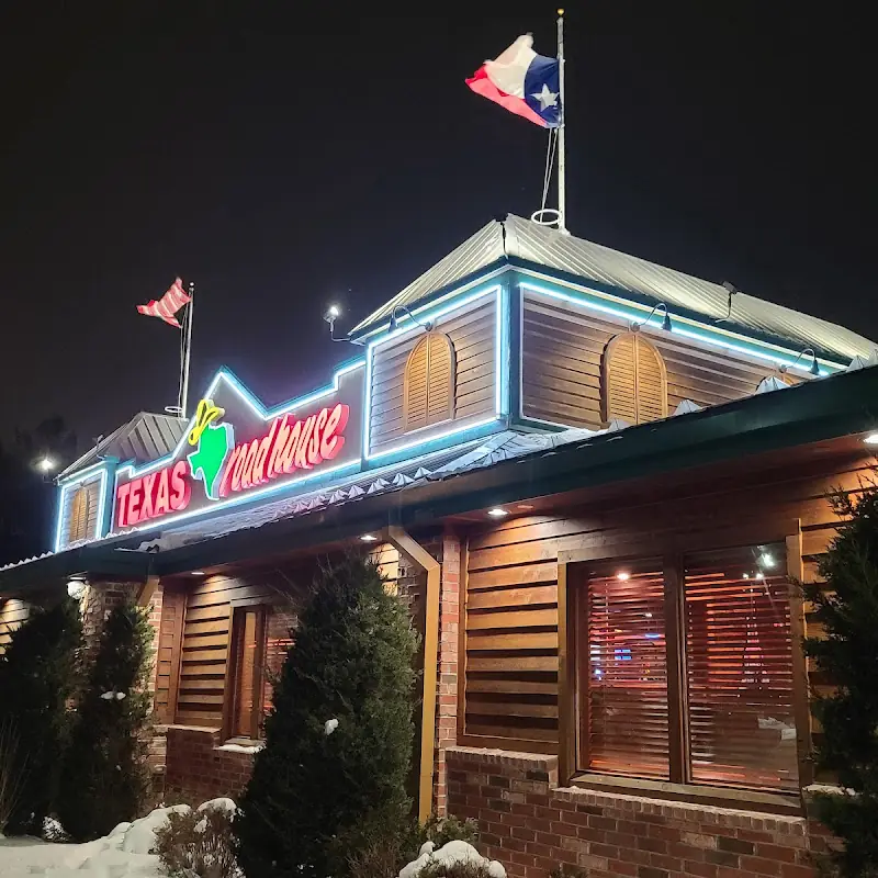 Texas Roadhouse