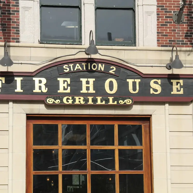Firehouse Grill