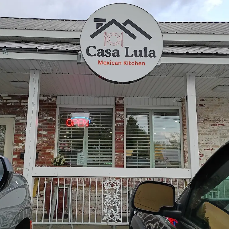 Casa Lula