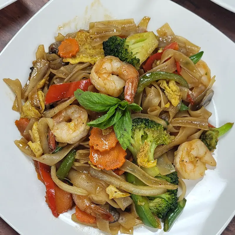 Red Curry