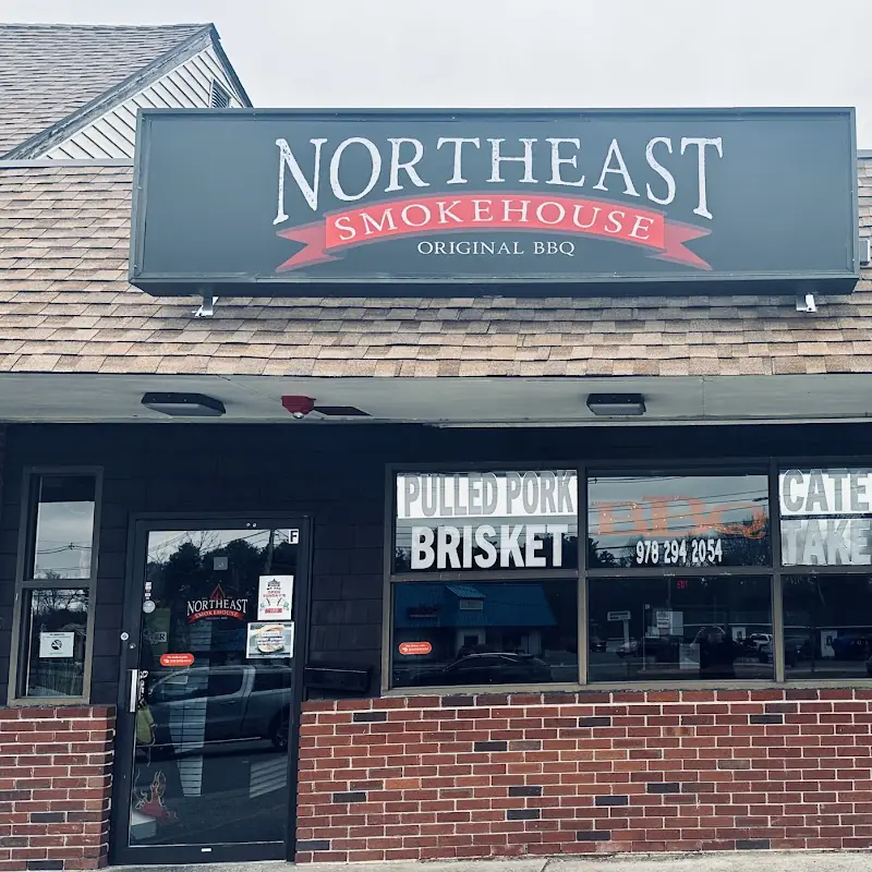 Northeast Smokehouse