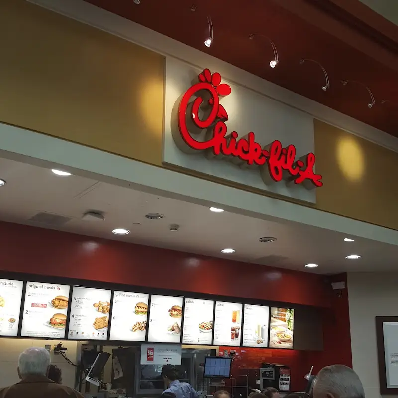 Chick-fil-A