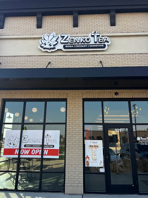 Zenko Tea