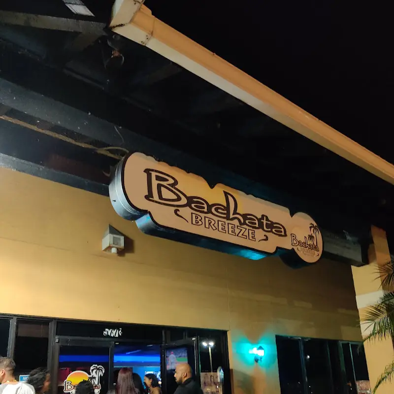 Bachata Breeze Restaurant