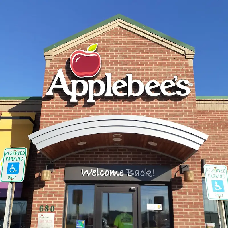 Applebee's Grill + Bar
