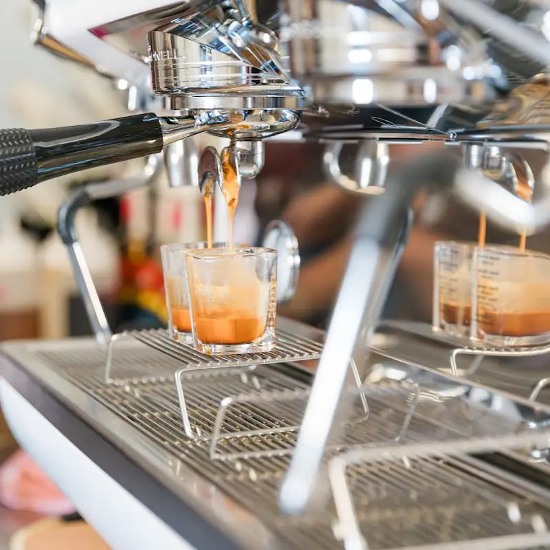 Maggie’s Coffee