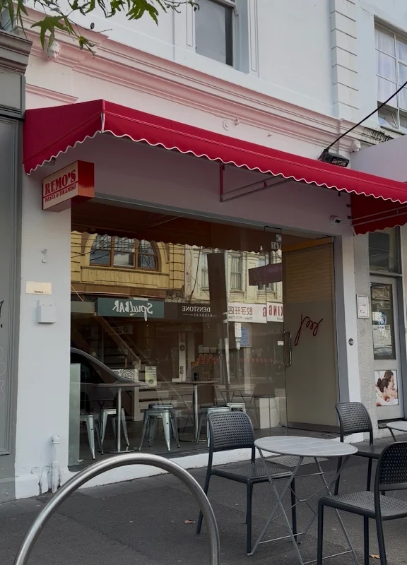 Remo’s Pasta & Tiramisu’ Richmond