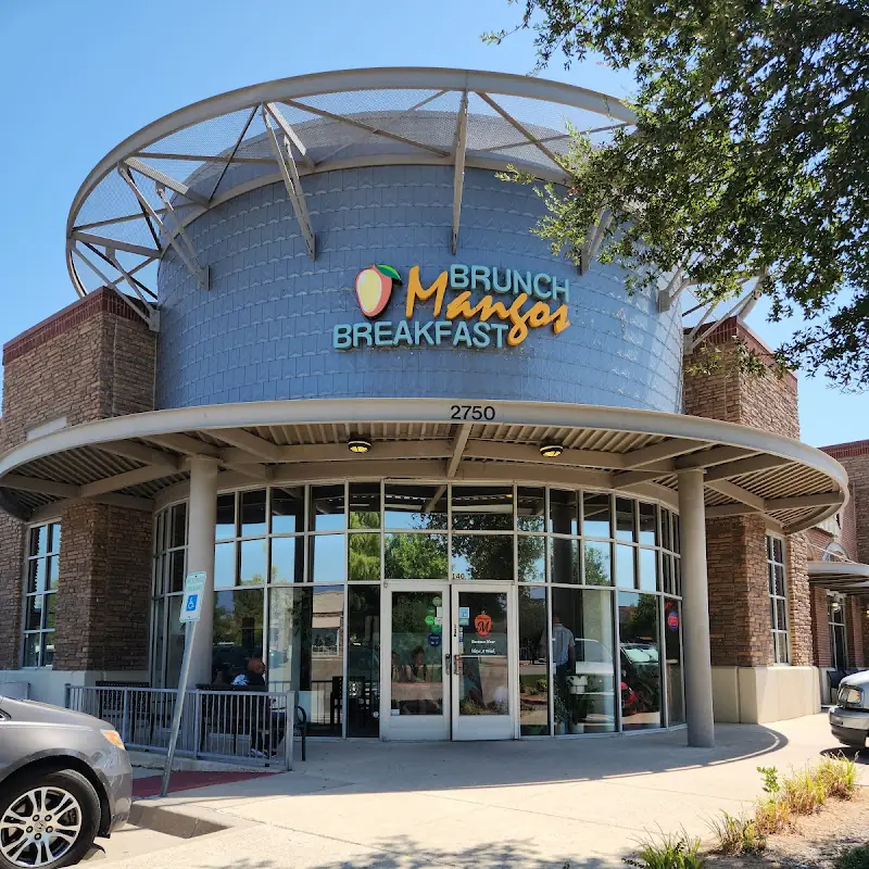 Mango's Breakfast and Brunch - Southlake