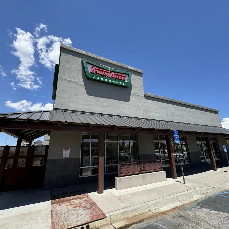Krispy Kreme