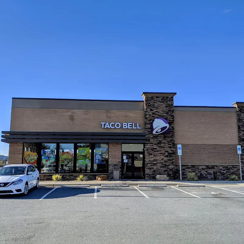 Taco Bell