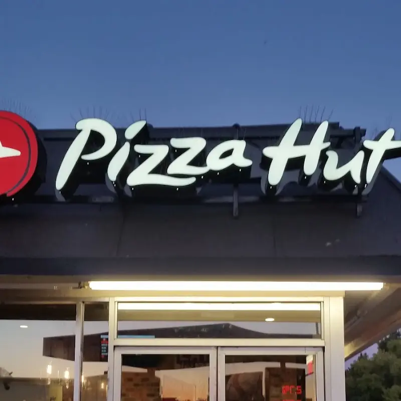 Pizza Hut