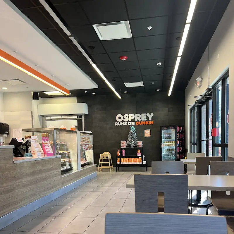 Dunkin'