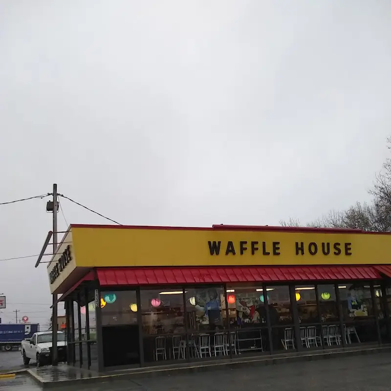 Waffle House