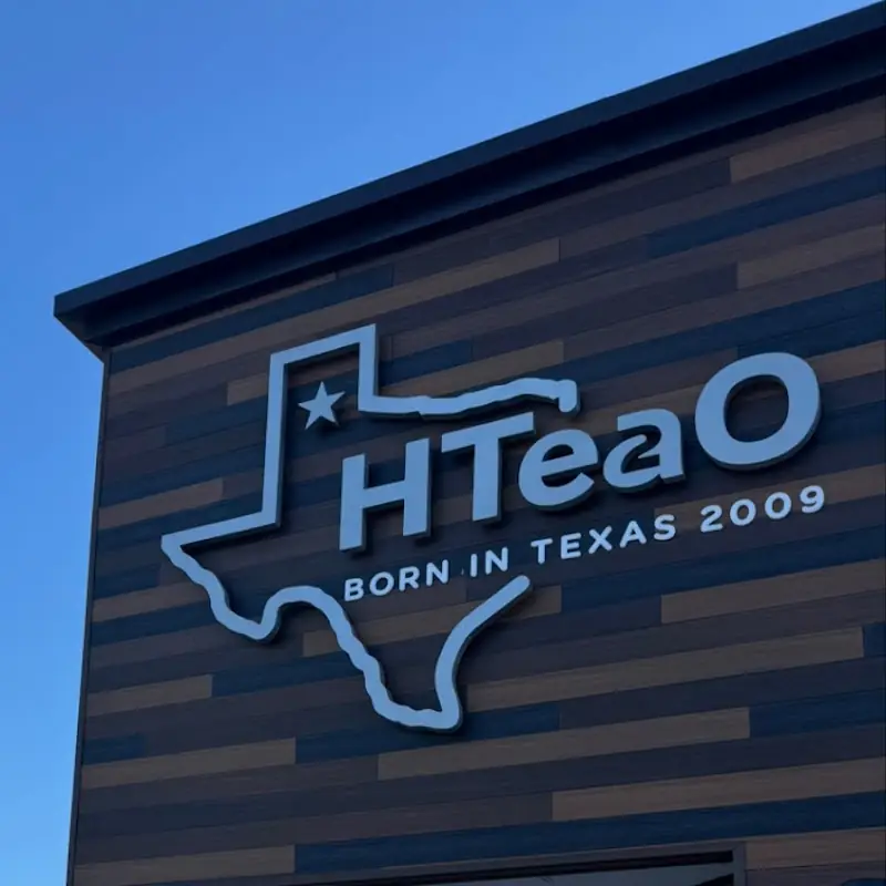 HTeaO - Webb City