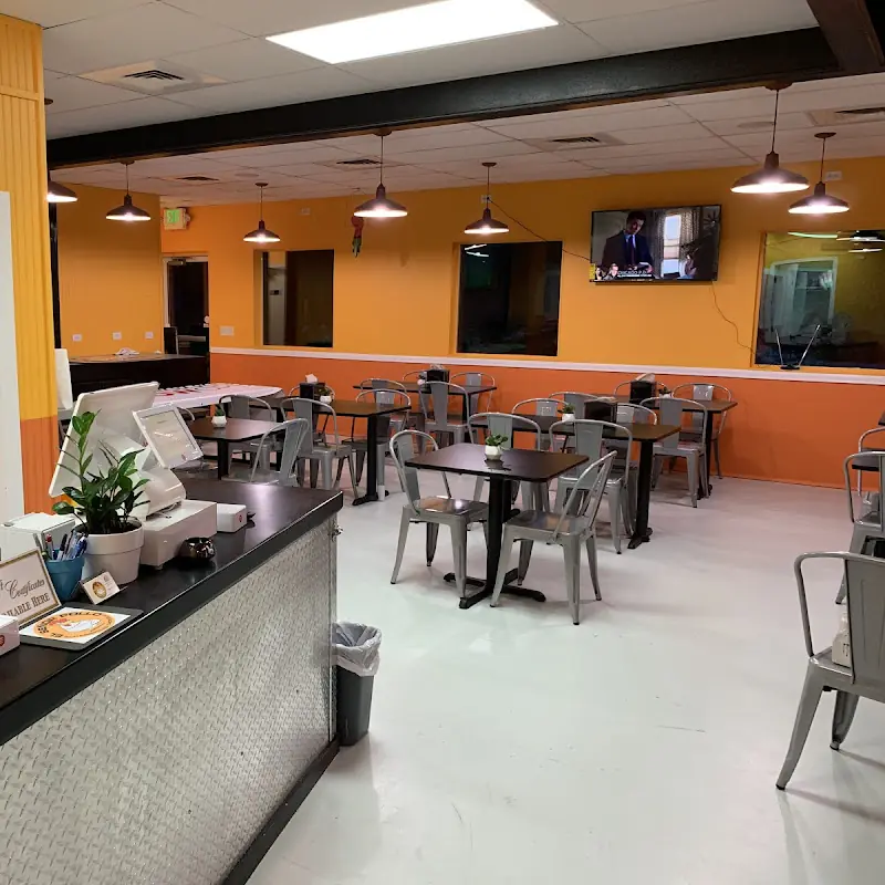 El Señor Pollo Mexican Grill
