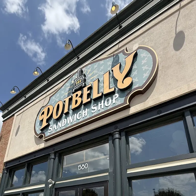 Potbelly