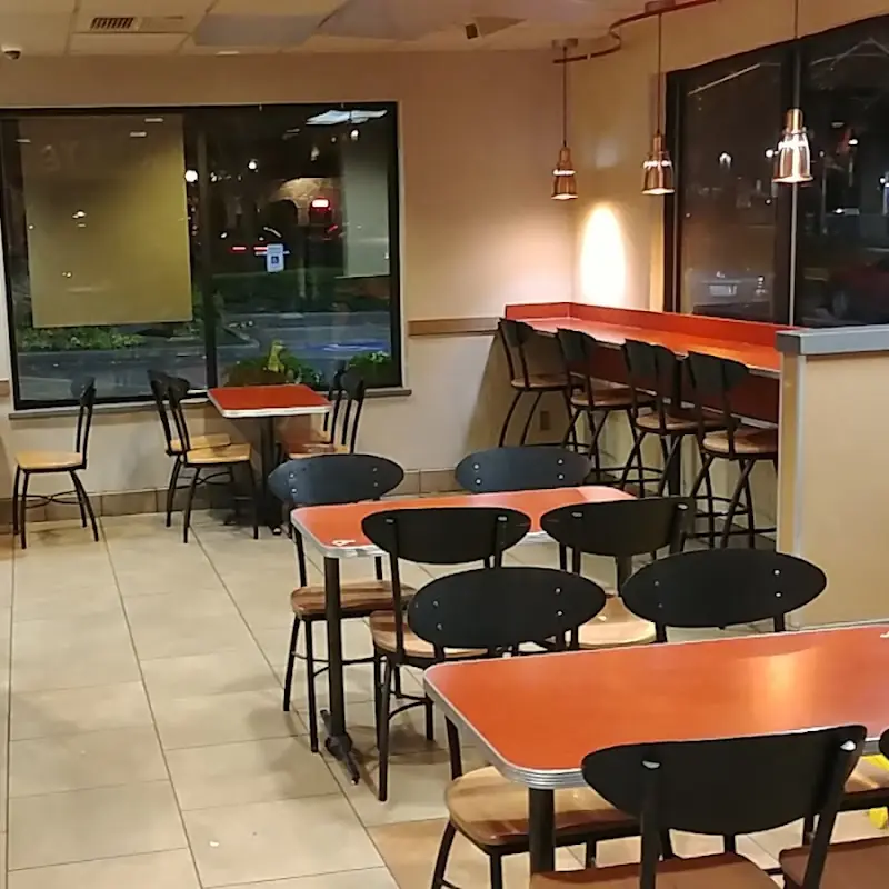 Jack in the Box