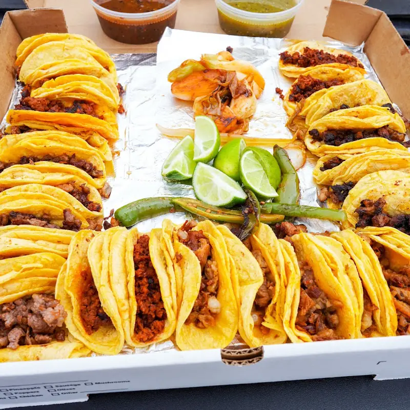 Tacos Atilano - Sherwood