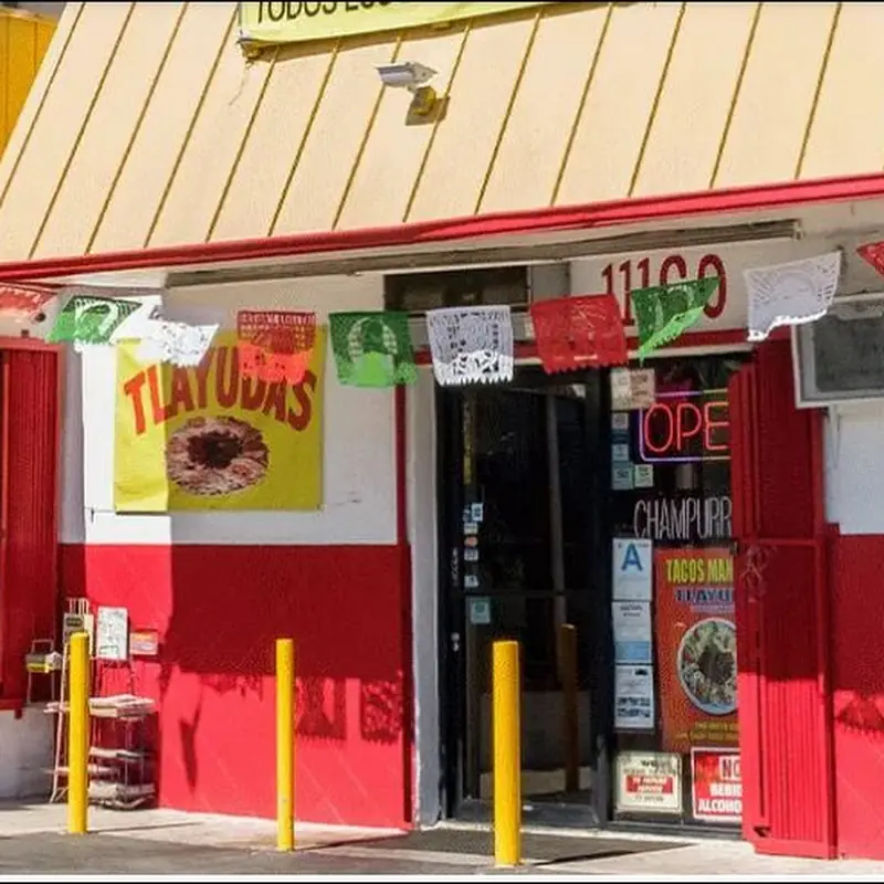 Sodas en Lata