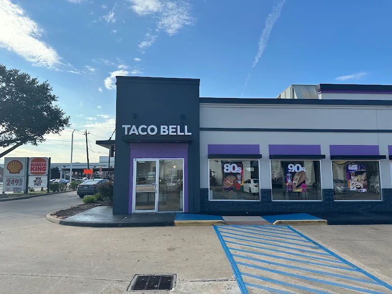 Taco Bell
