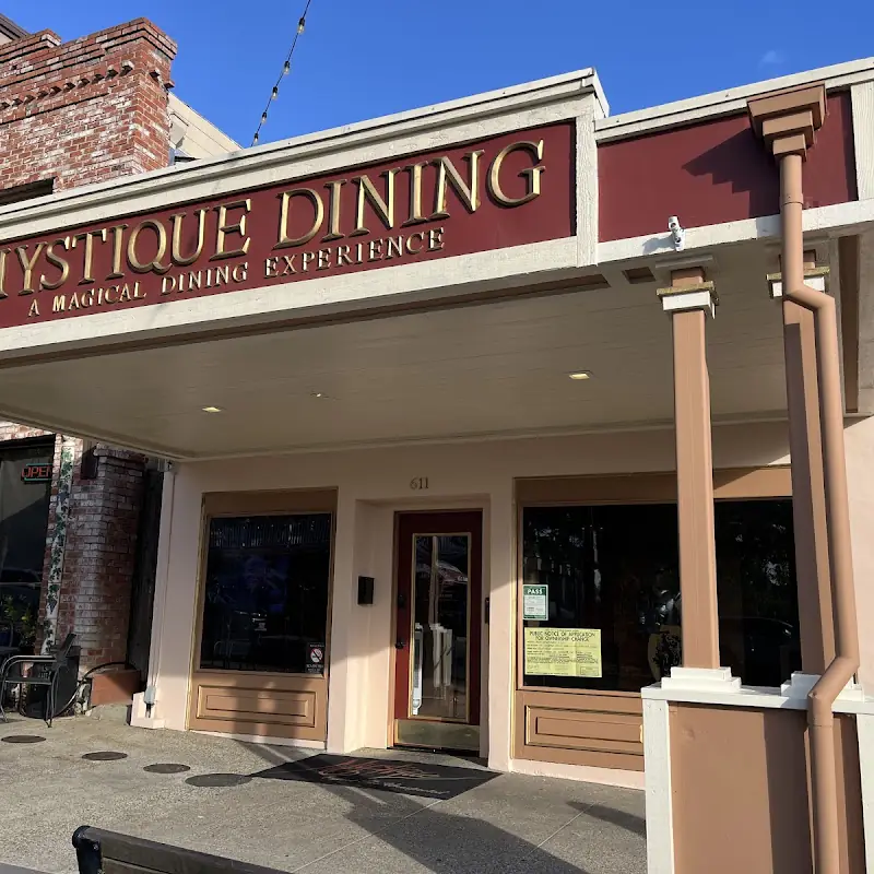 Mystique Dining