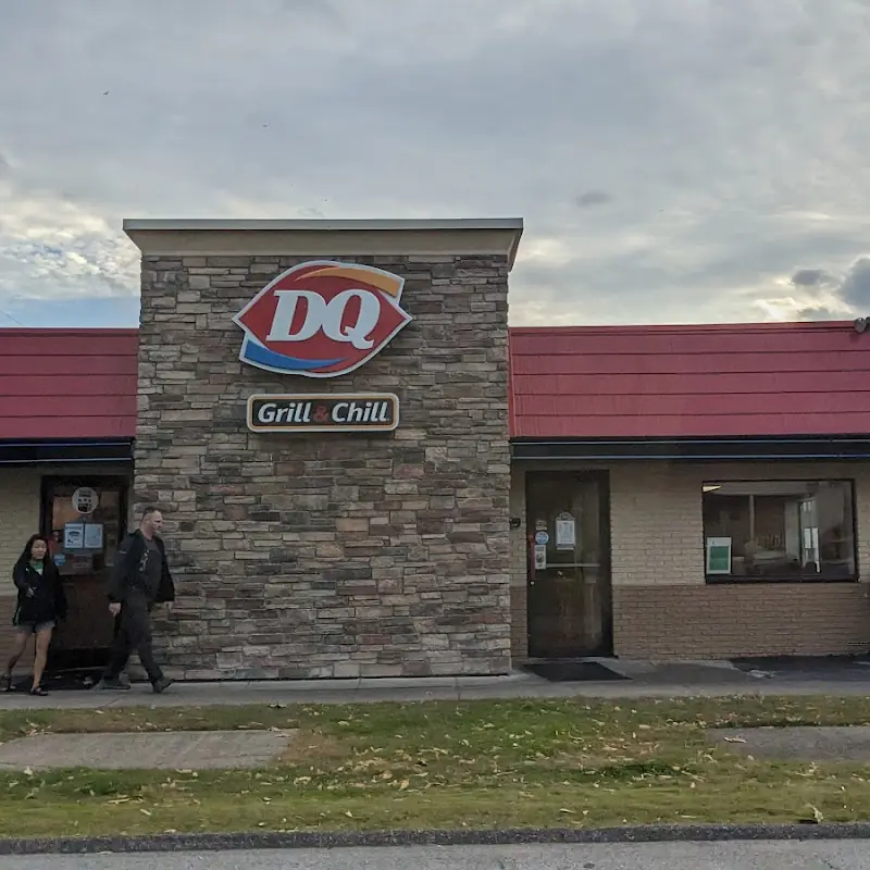 Dairy Queen Grill & Chill