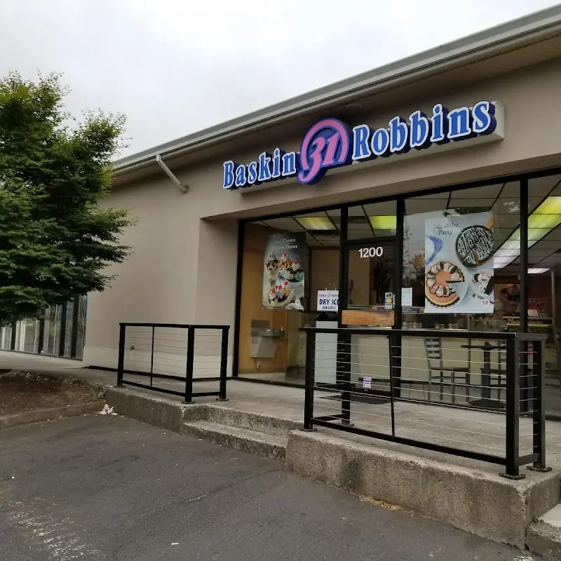 Baskin-Robbins
