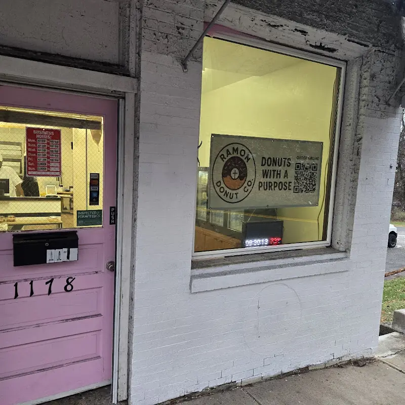Ramon Donut Co.
