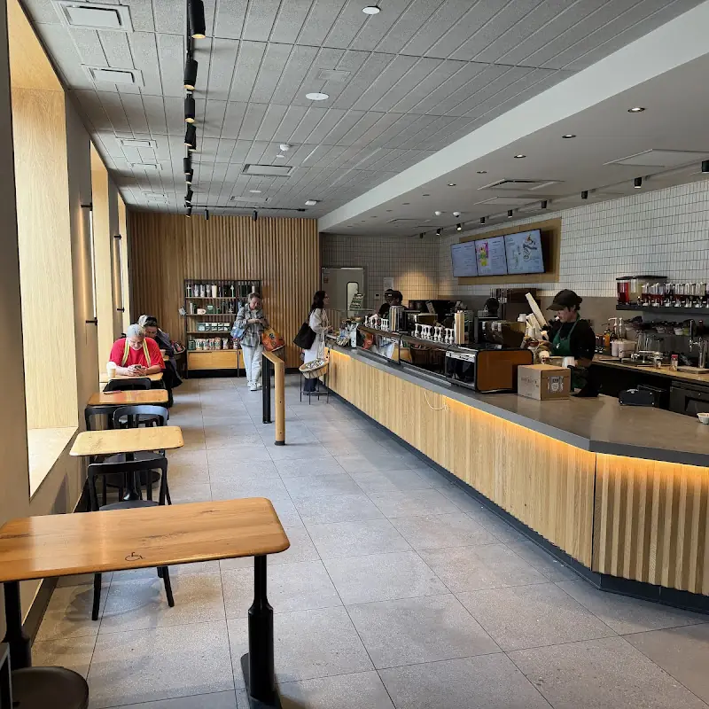 Starbucks Coffee Company