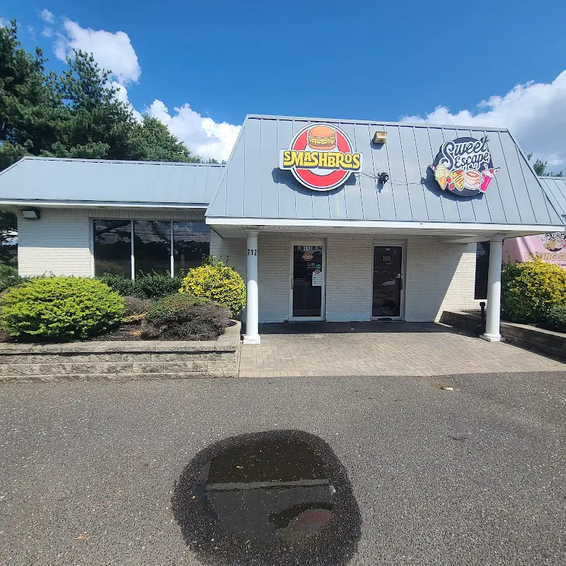 BurgerRunn- Glassboro