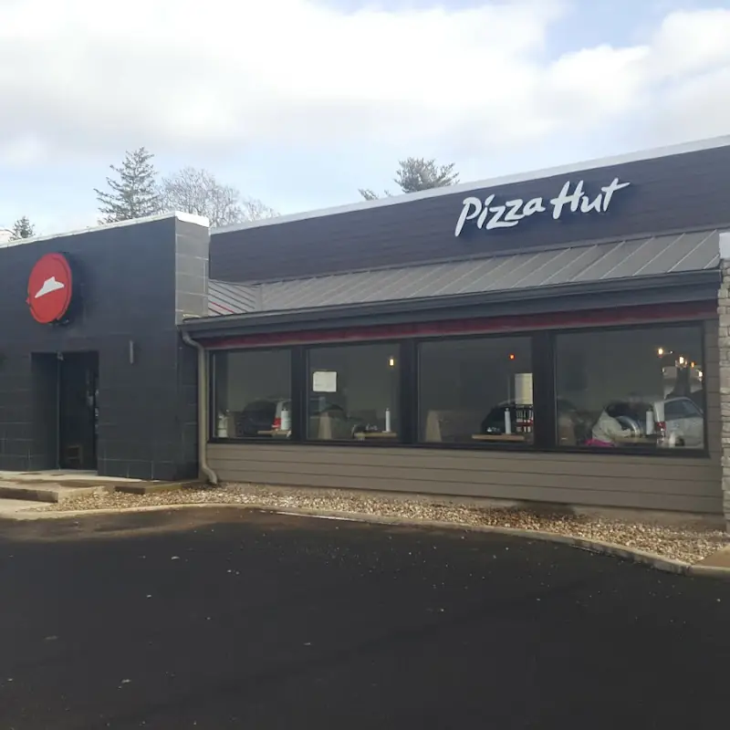 Pizza Hut