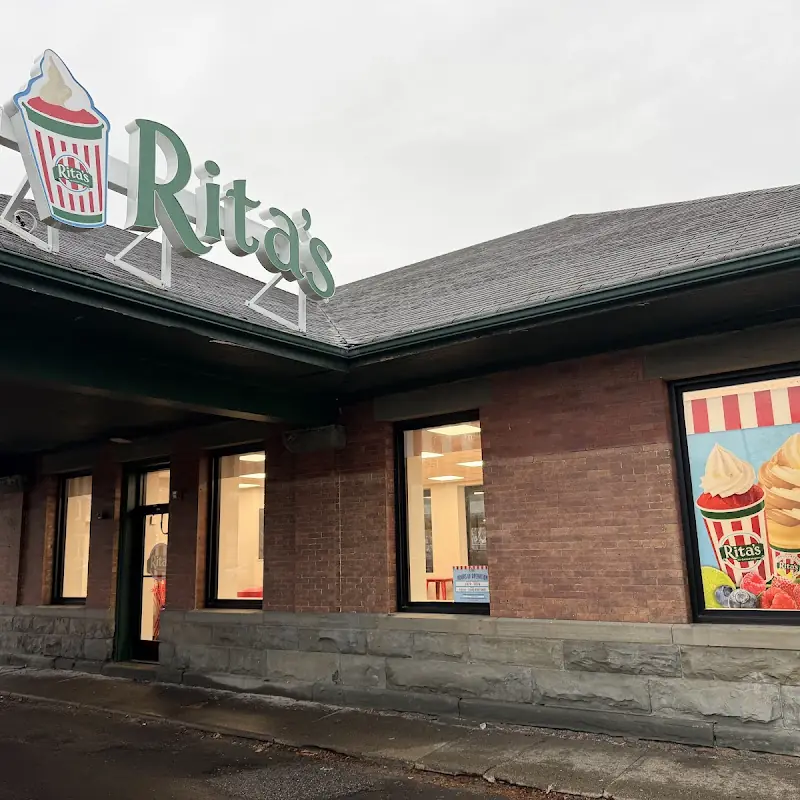 Rita's Italian Ice & Frozen Custard