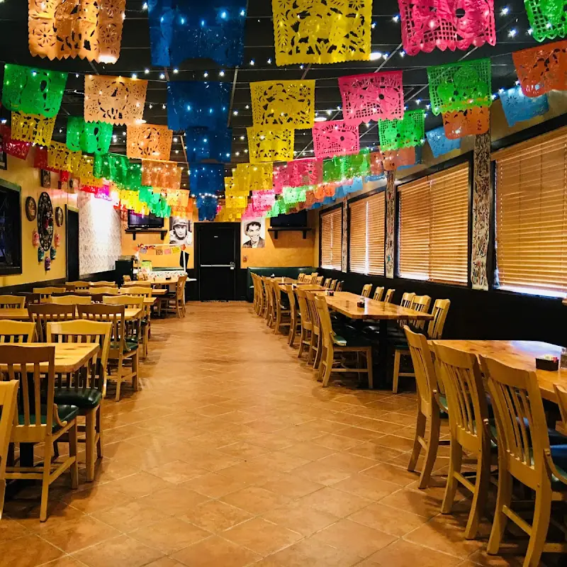 La Casa Del Patron