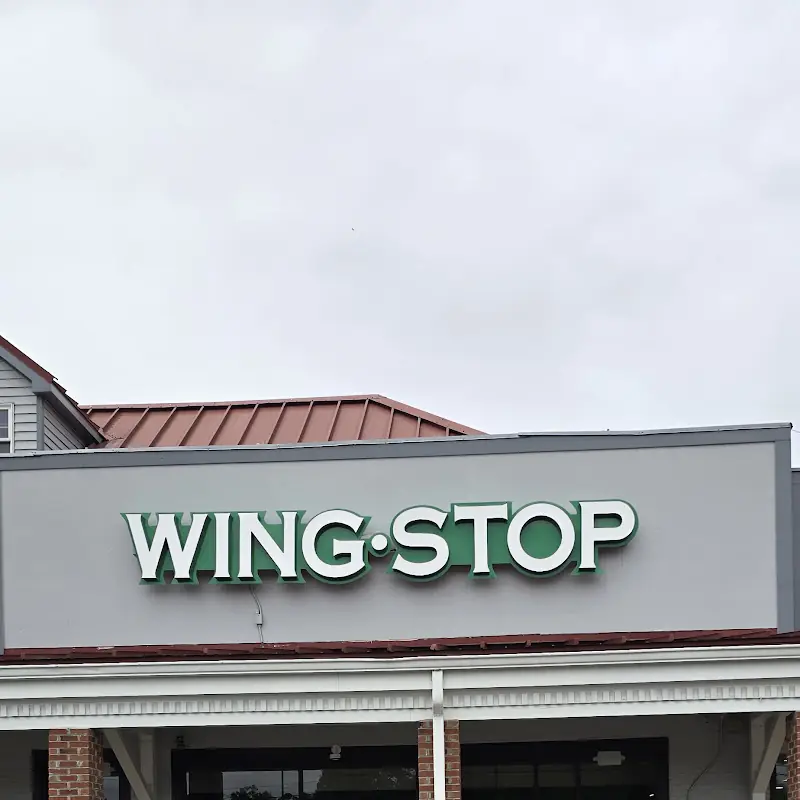 Wingstop