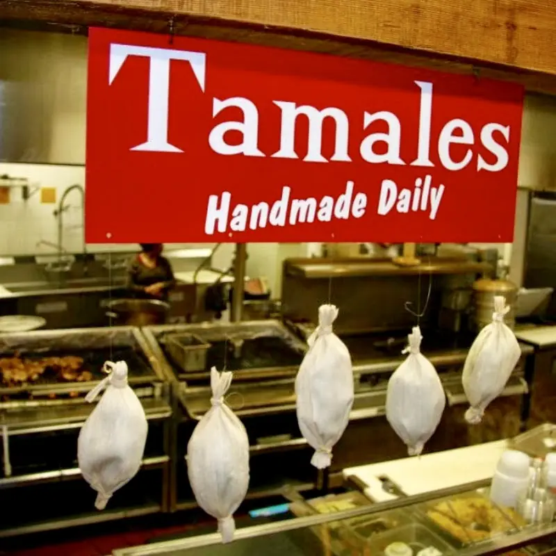 Boca Grande Taqueria