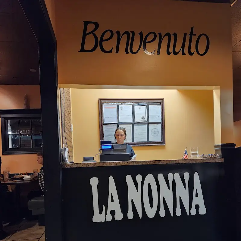 La Nonna Italian Restaurant