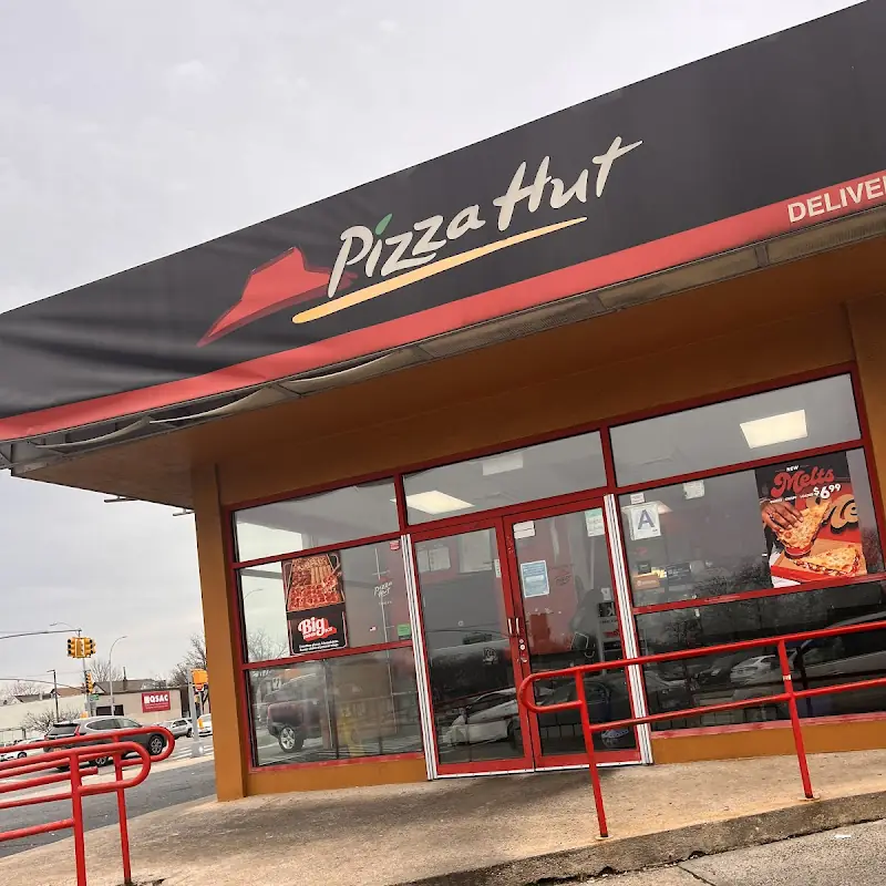 Pizza Hut