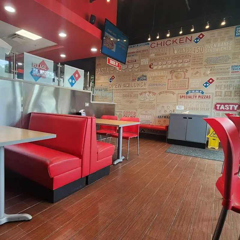 Domino's Pizza